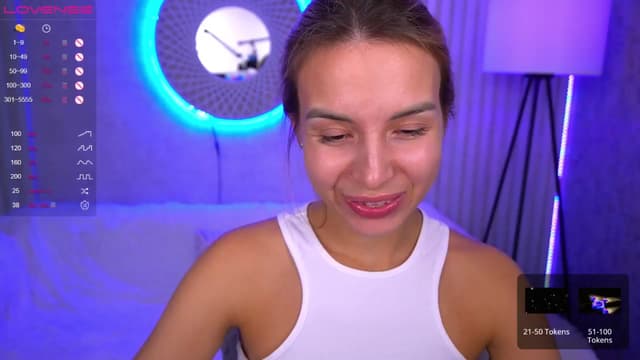 Gallery image thumbnail from Tilli's myfreecams stream on, 03/27/2024, 12:58 image 11 of 20