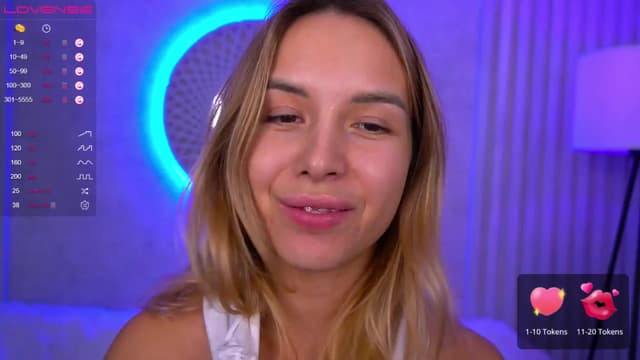 Gallery image thumbnail from Tilli's myfreecams stream on, 03/27/2024, 12:58 image 17 of 20