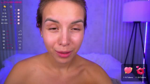 Gallery image thumbnail from Tilli's myfreecams stream on, 03/27/2024, 13:52 image 15 of 20