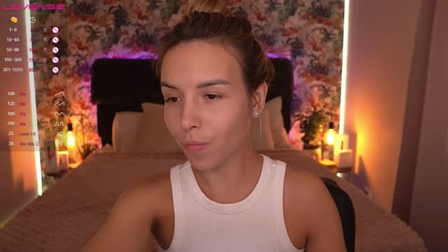 Gallery image thumbnail from Tilli's myfreecams stream on, 03/28/2024, 09:43 image 19 of 20