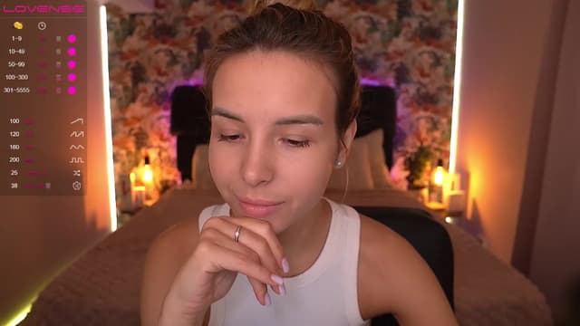 Gallery image thumbnail from Tilli's myfreecams stream on, 03/28/2024, 09:43 image 1 of 20