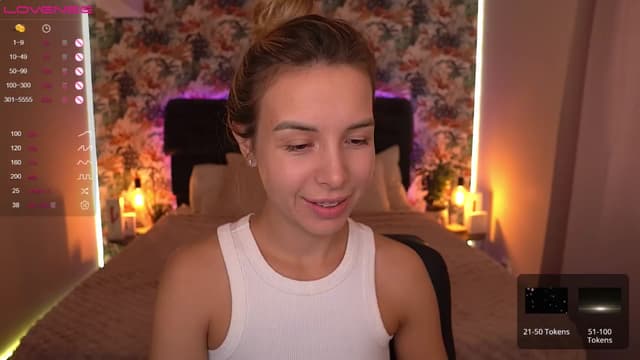 Gallery image thumbnail from Tilli's myfreecams stream on, 03/28/2024, 09:43 image 10 of 20