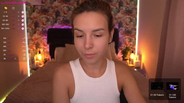 Gallery image thumbnail from Tilli's myfreecams stream on, 03/28/2024, 09:43 image 7 of 20