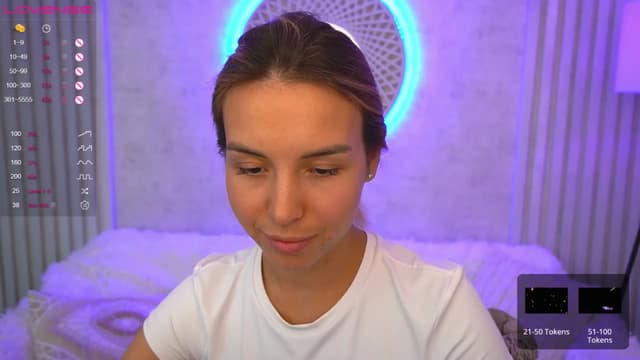 Gallery image thumbnail from Tilli's myfreecams stream on, 03/29/2024, 09:29 image 15 of 20