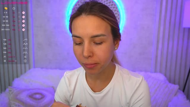 Gallery image thumbnail from Tilli's myfreecams stream on, 03/29/2024, 09:29 image 17 of 20