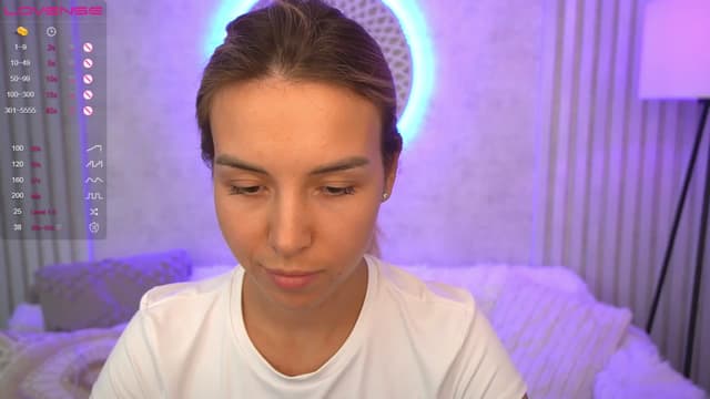 Gallery image thumbnail from Tilli's myfreecams stream on, 03/29/2024, 09:29 image 11 of 20