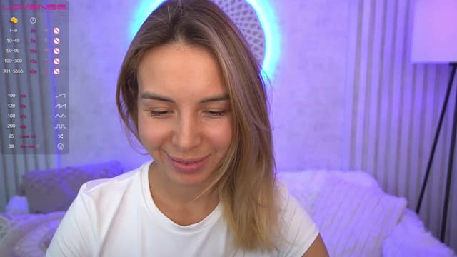 Gallery image thumbnail from Tilli's myfreecams stream on, 03/29/2024, 09:29 image 5 of 20