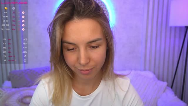 Gallery image thumbnail from Tilli's myfreecams stream on, 03/29/2024, 09:29 image 8 of 20