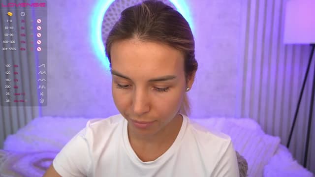 Gallery image thumbnail from Tilli's myfreecams stream on, 03/29/2024, 09:29 image 12 of 20