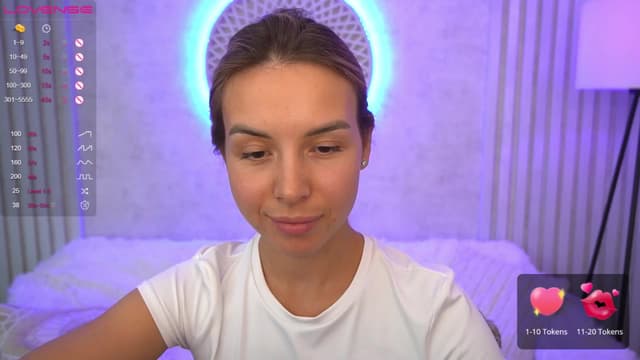 Gallery image thumbnail from Tilli's myfreecams stream on, 03/29/2024, 09:29 image 13 of 20