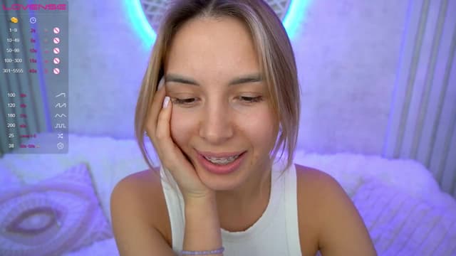 Gallery image thumbnail from Tilli's myfreecams stream on, 03/29/2024, 10:22 image 8 of 20