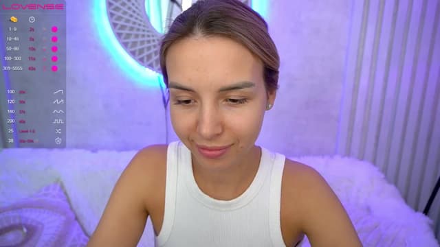 Gallery image thumbnail from Tilli's myfreecams stream on, 03/29/2024, 12:06 image 10 of 20