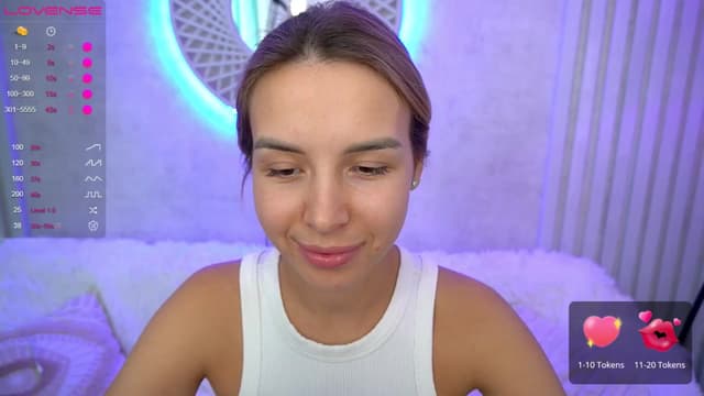 Gallery image thumbnail from Tilli's myfreecams stream on, 03/29/2024, 12:06 image 11 of 20