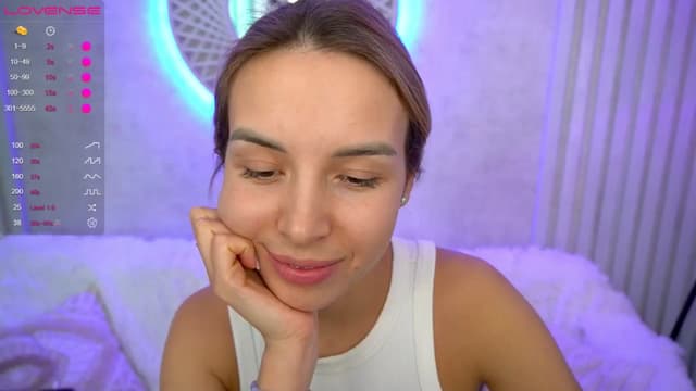 Gallery image thumbnail from Tilli's myfreecams stream on, 03/29/2024, 12:06 image 18 of 20