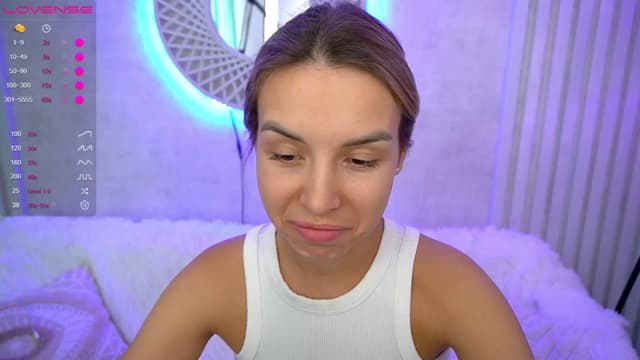 Gallery image thumbnail from Tilli's myfreecams stream on, 03/29/2024, 12:06 image 5 of 20