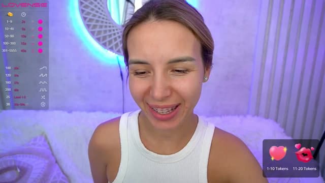 Gallery image thumbnail from Tilli's myfreecams stream on, 03/29/2024, 12:06 image 14 of 20