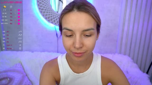 Gallery image thumbnail from Tilli's myfreecams stream on, 03/29/2024, 12:06 image 3 of 20