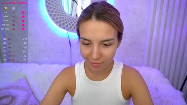 Gallery image thumbnail from Tilli's myfreecams stream on, 03/29/2024, 12:06 image 2 of 20
