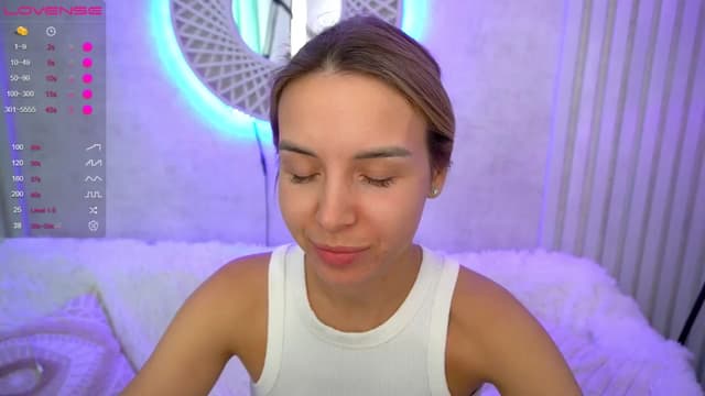 Gallery image thumbnail from Tilli's myfreecams stream on, 03/29/2024, 12:06 image 13 of 20