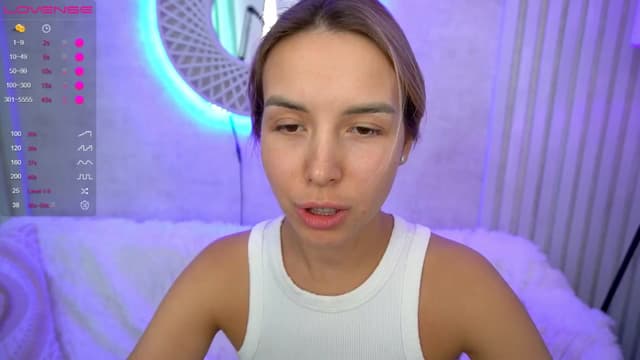 Gallery image thumbnail from Tilli's myfreecams stream on, 03/29/2024, 13:52 image 2 of 20