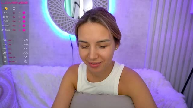 Gallery image thumbnail from Tilli's myfreecams stream on, 03/29/2024, 13:52 image 11 of 20