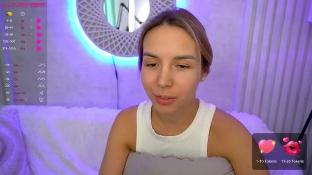Gallery image thumbnail from Tilli's myfreecams stream on, 03/29/2024, 13:52 image 12 of 20