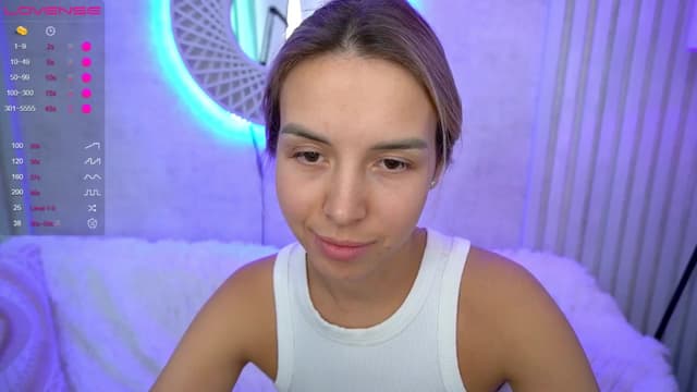 Gallery image thumbnail from Tilli's myfreecams stream on, 03/29/2024, 13:52 image 1 of 20