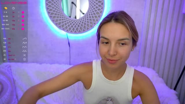 Gallery image thumbnail from Tilli's myfreecams stream on, 03/29/2024, 13:52 image 15 of 20