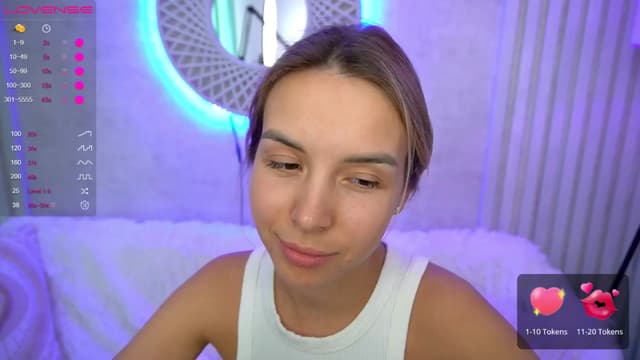 Gallery image thumbnail from Tilli's myfreecams stream on, 03/29/2024, 13:52 image 3 of 20