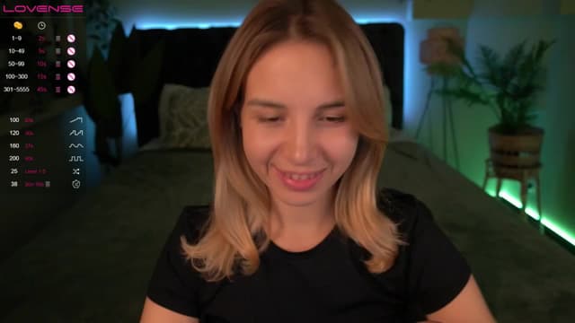 Gallery image thumbnail from Tilli's myfreecams stream on, 04/01/2024, 12:59 image 2 of 20