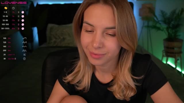 Gallery image thumbnail from Tilli's myfreecams stream on, 04/01/2024, 12:59 image 20 of 20