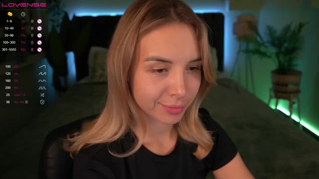 Gallery image thumbnail from Tilli's myfreecams stream on, 04/01/2024, 12:59 image 7 of 20