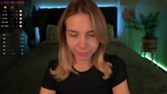 Gallery image thumbnail from Tilli's myfreecams stream on, 04/01/2024, 12:59 image 4 of 20