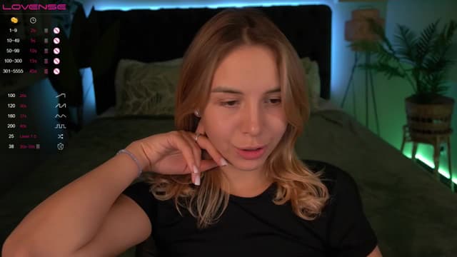 Gallery image thumbnail from Tilli's myfreecams stream on, 04/01/2024, 12:59 image 15 of 20