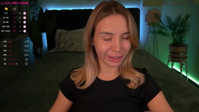 Gallery image thumbnail from Tilli's myfreecams stream on, 04/01/2024, 12:59 image 10 of 20