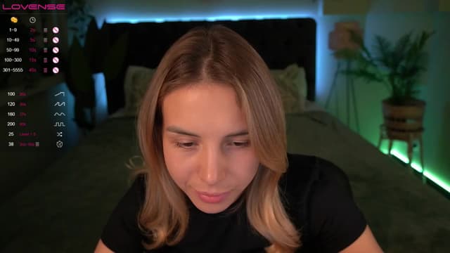 Gallery image thumbnail from Tilli's myfreecams stream on, 04/01/2024, 12:59 image 8 of 20