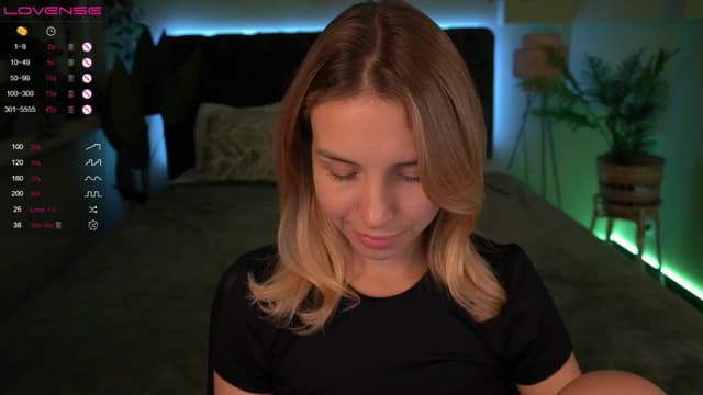 Gallery image thumbnail from Tilli's myfreecams stream on, 04/01/2024, 12:59 image 5 of 20