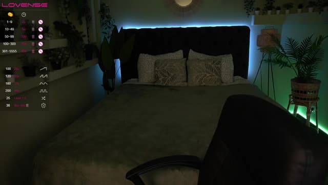 Gallery image thumbnail from Tilli's myfreecams stream on, 04/02/2024, 08:52 image 2 of 20