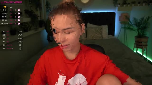 Gallery image thumbnail from Tilli's myfreecams stream on, 04/02/2024, 08:52 image 3 of 20
