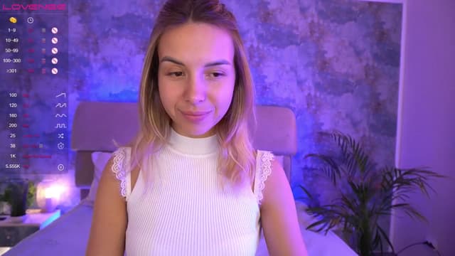 Gallery image thumbnail from Tilli's myfreecams stream on, 04/03/2024, 10:47 image 7 of 20