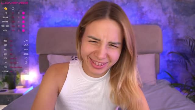 Gallery image thumbnail from Tilli's myfreecams stream on, 04/03/2024, 13:04 image 5 of 20