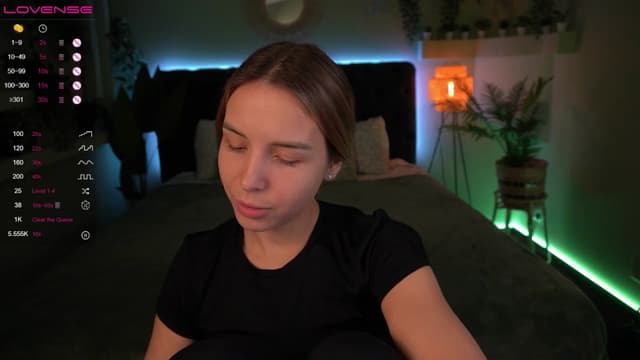 Gallery image thumbnail from Tilli's myfreecams stream on, 04/04/2024, 08:13 image 5 of 20