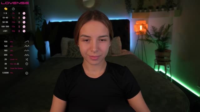 Gallery image thumbnail from Tilli's myfreecams stream on, 04/04/2024, 08:13 image 4 of 20