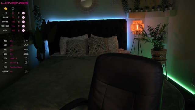 Gallery image thumbnail from Tilli's myfreecams stream on, 04/04/2024, 08:13 image 7 of 20