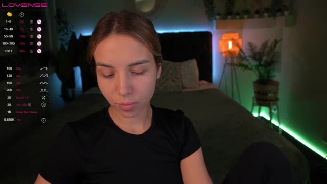 Gallery image thumbnail from Tilli's myfreecams stream on, 04/04/2024, 08:13 image 19 of 20