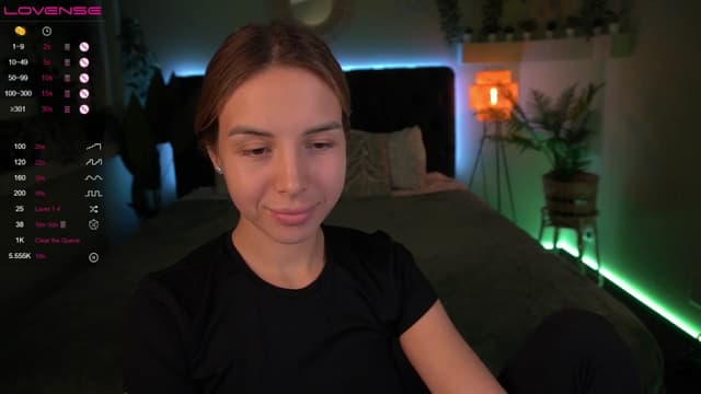 Gallery image thumbnail from Tilli's myfreecams stream on, 04/04/2024, 08:13 image 20 of 20
