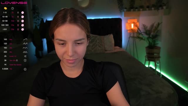 Gallery image thumbnail from Tilli's myfreecams stream on, 04/04/2024, 09:05 image 15 of 20