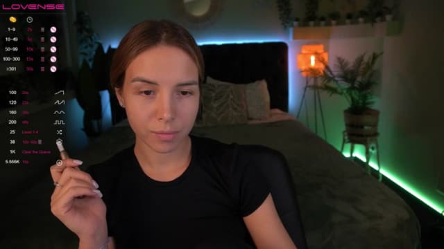 Gallery image thumbnail from Tilli's myfreecams stream on, 04/04/2024, 09:05 image 13 of 20