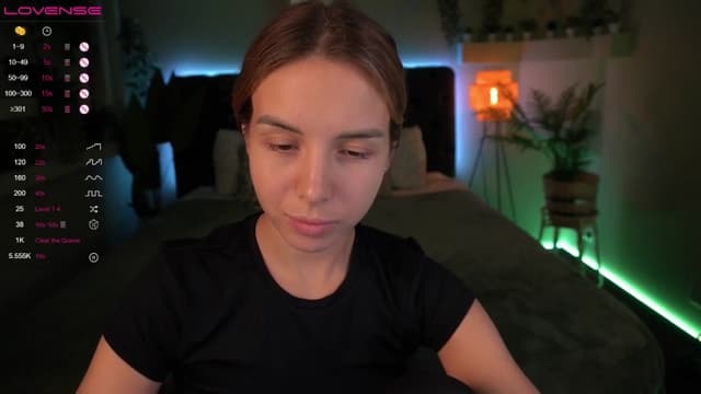 Gallery image thumbnail from Tilli's myfreecams stream on, 04/04/2024, 09:05 image 3 of 20
