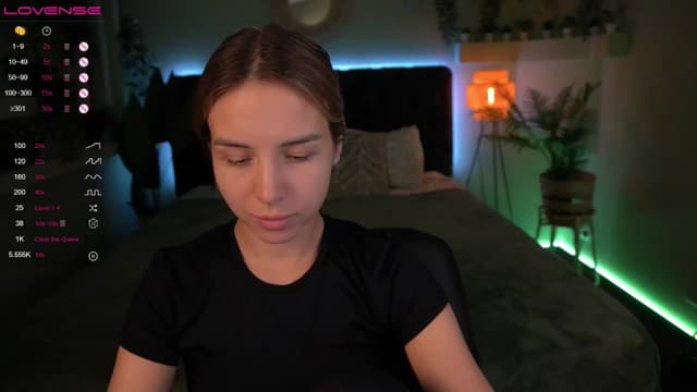 Gallery image thumbnail from Tilli's myfreecams stream on, 04/04/2024, 09:05 image 16 of 20
